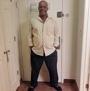 Meet your Posher, Conrad